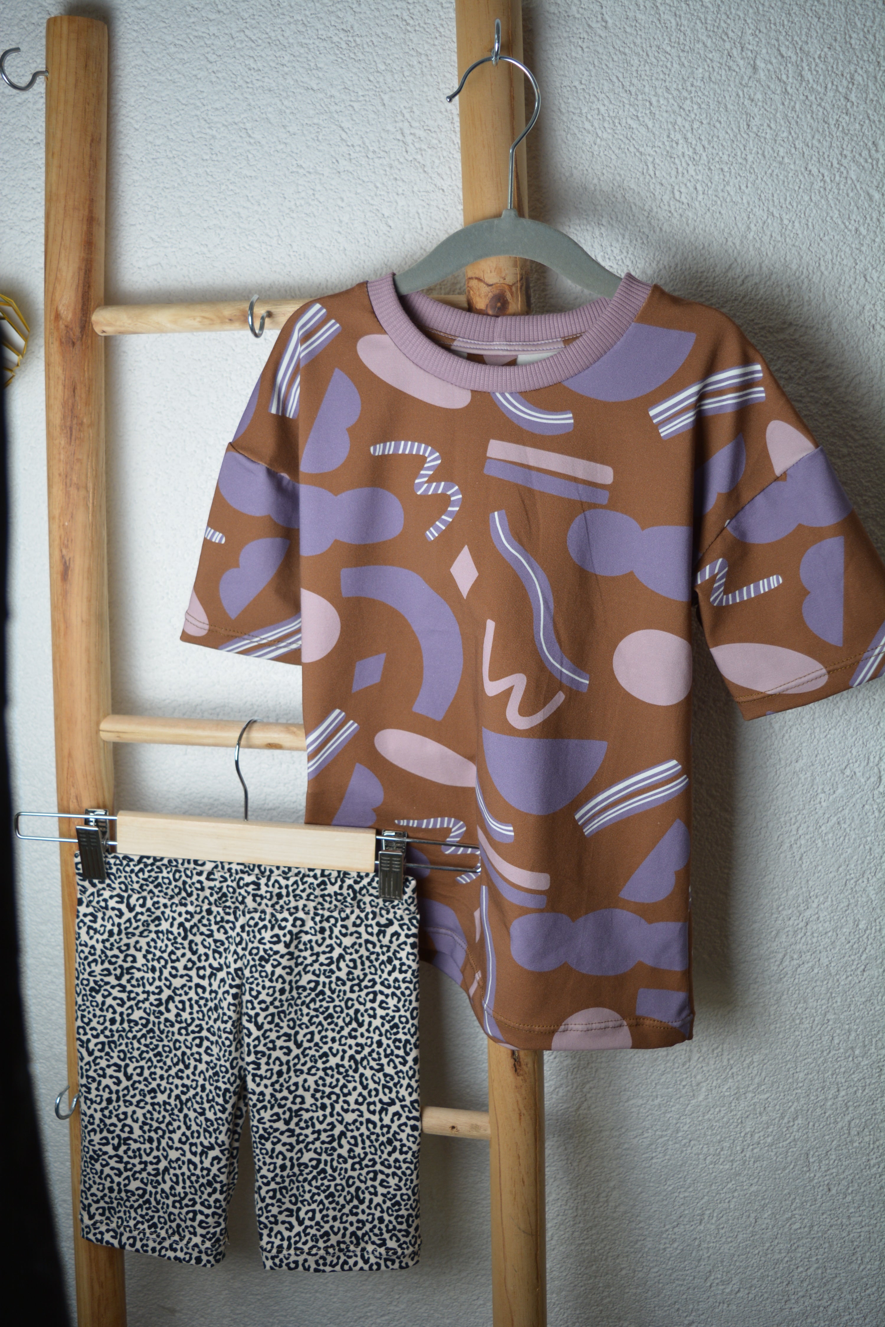 Radlerhose "Leo"