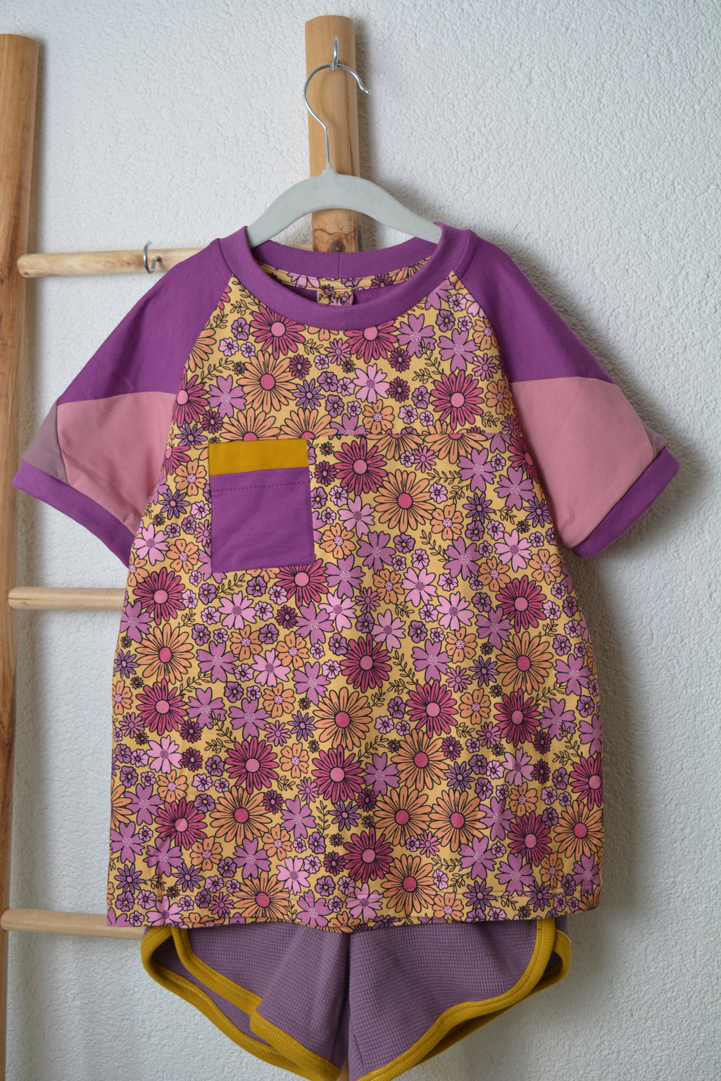Flower Days Set GR.140
