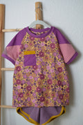 Flower Days Set GR.140