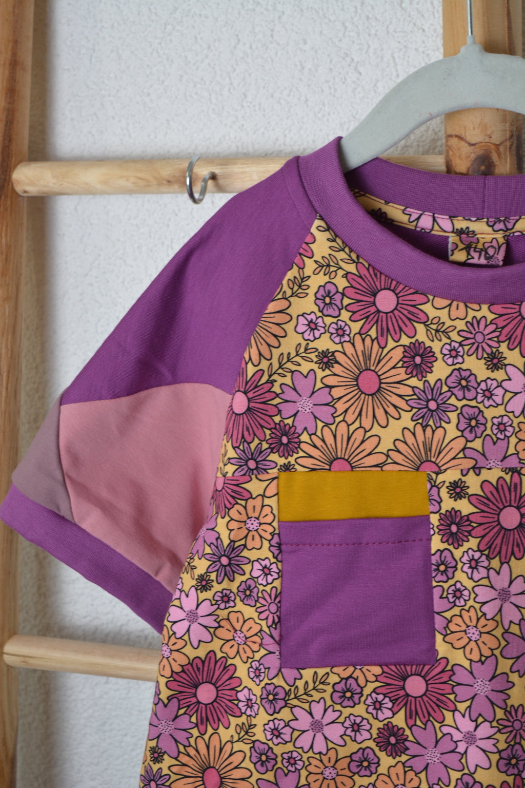 Flower Days Set GR.140