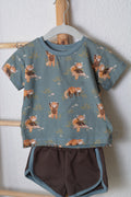 Little Raccoon GR.86