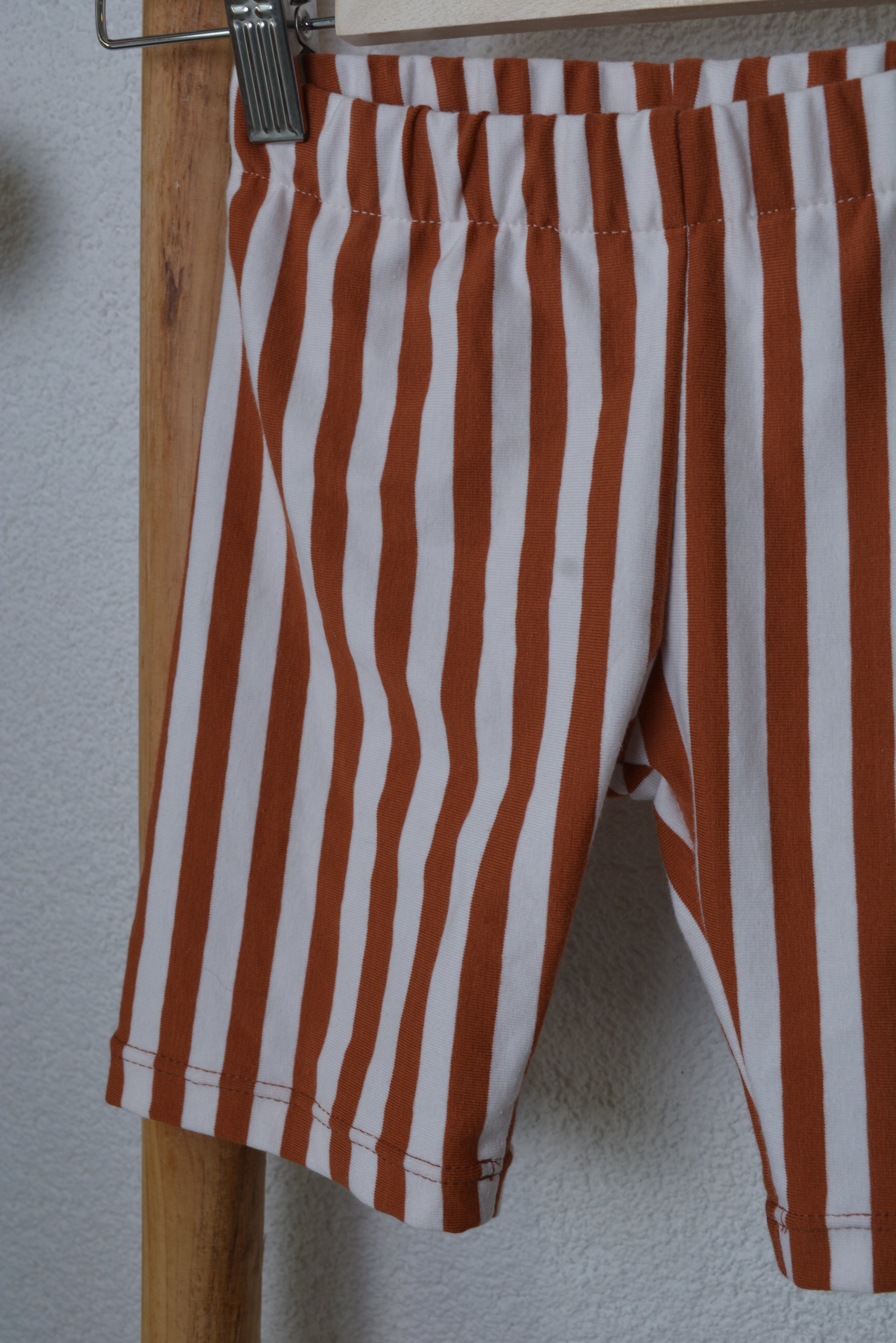 Kinder Set „Cool Kid“ – Oversized Shirt & Radlerhose Gr.128/134
