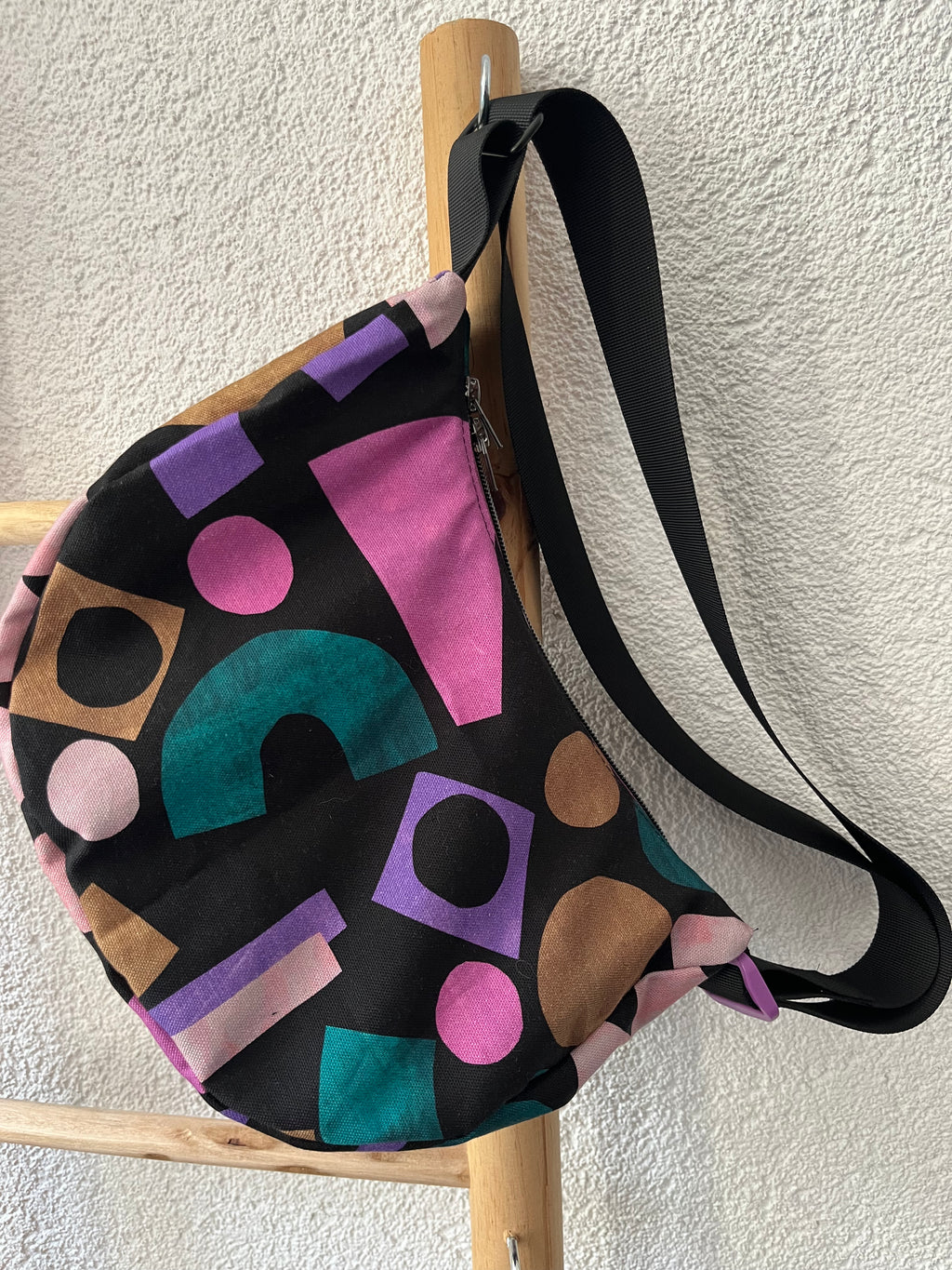 Mini Moonbag RETRO POP