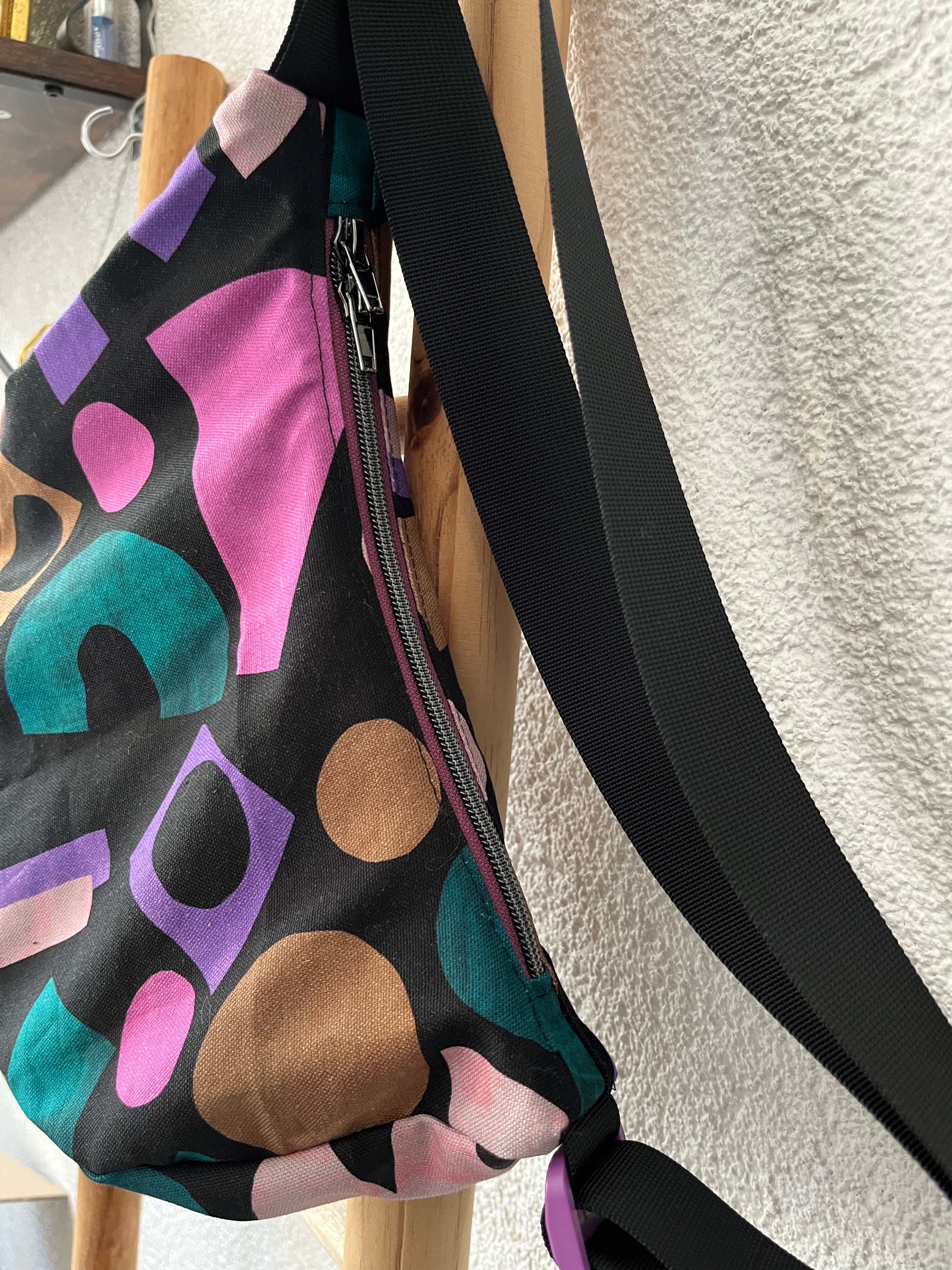 Mini Moonbag RETRO POP