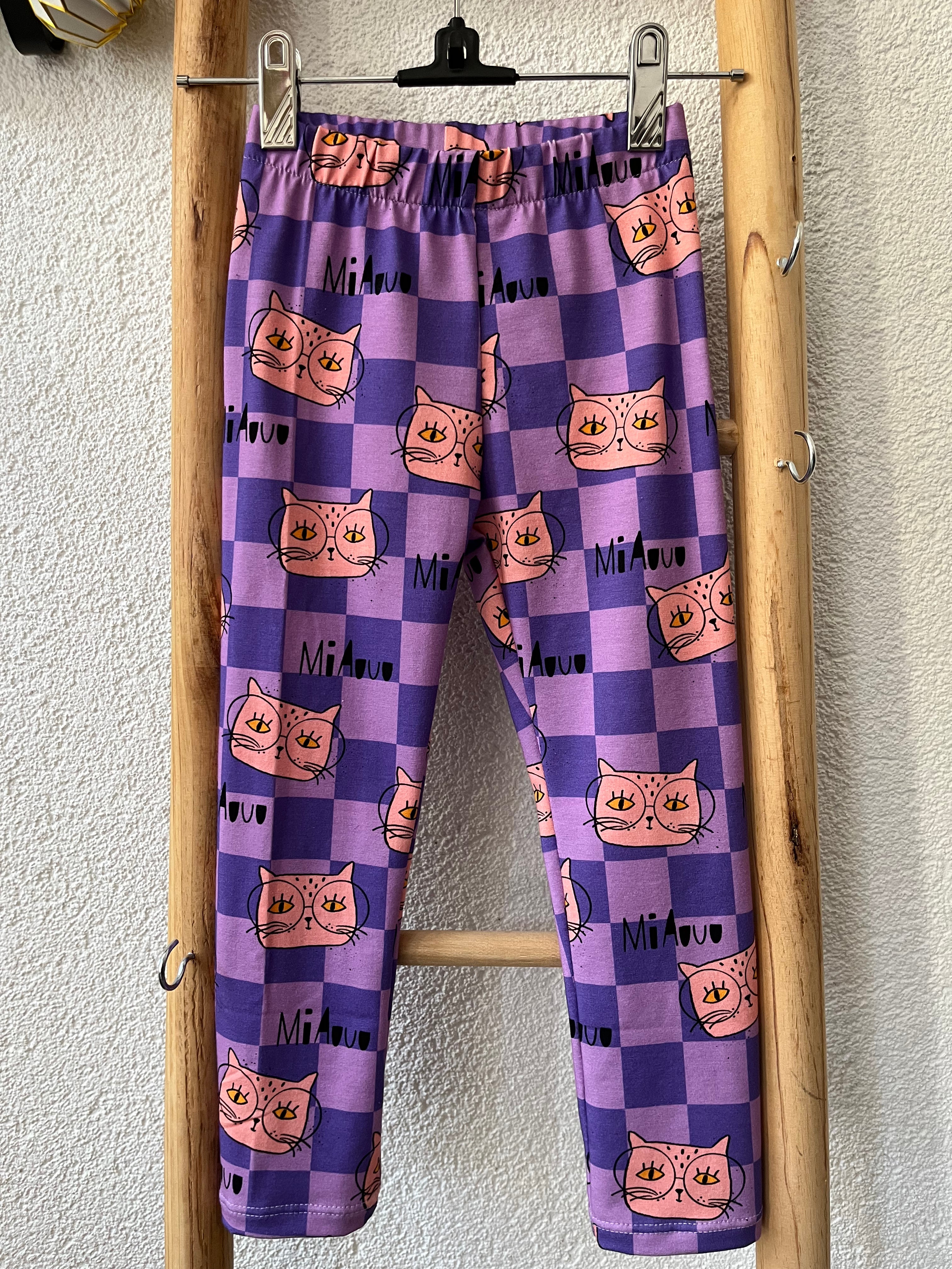 MIAUU Leggings