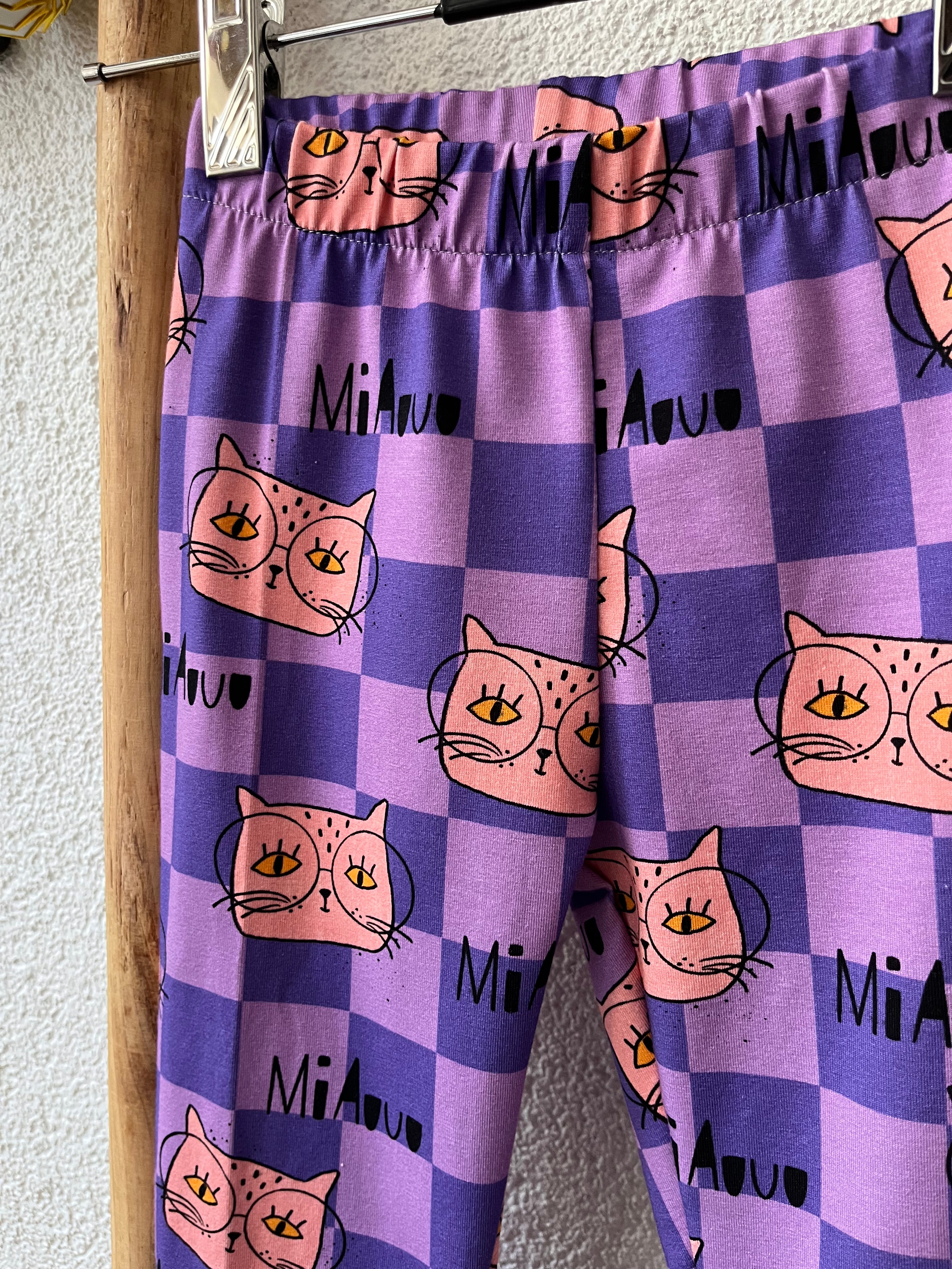 MIAUU Leggings
