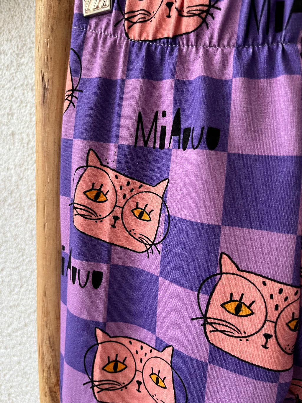 MIAUU Leggings