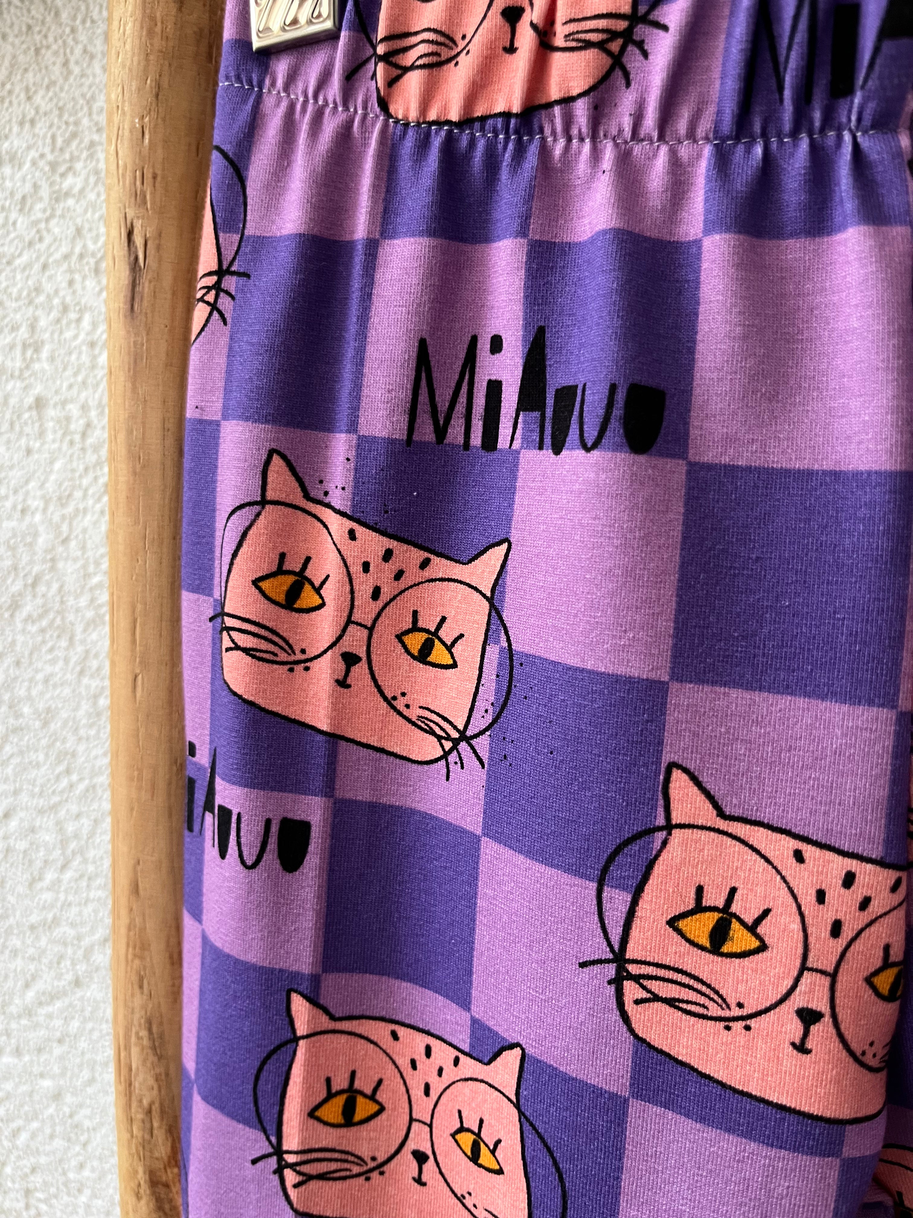 MIAUU Leggings