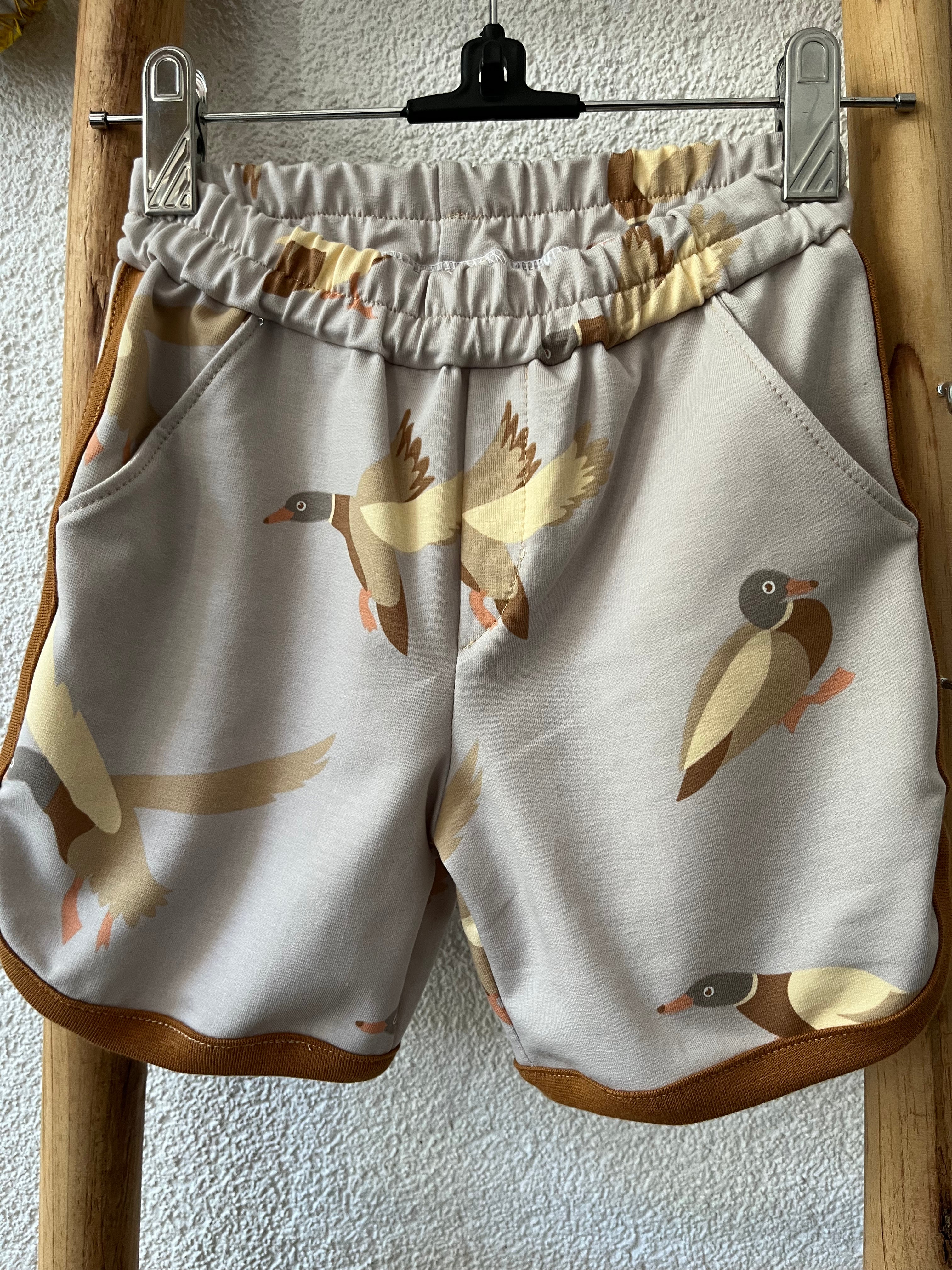 Wild Duck Shorts