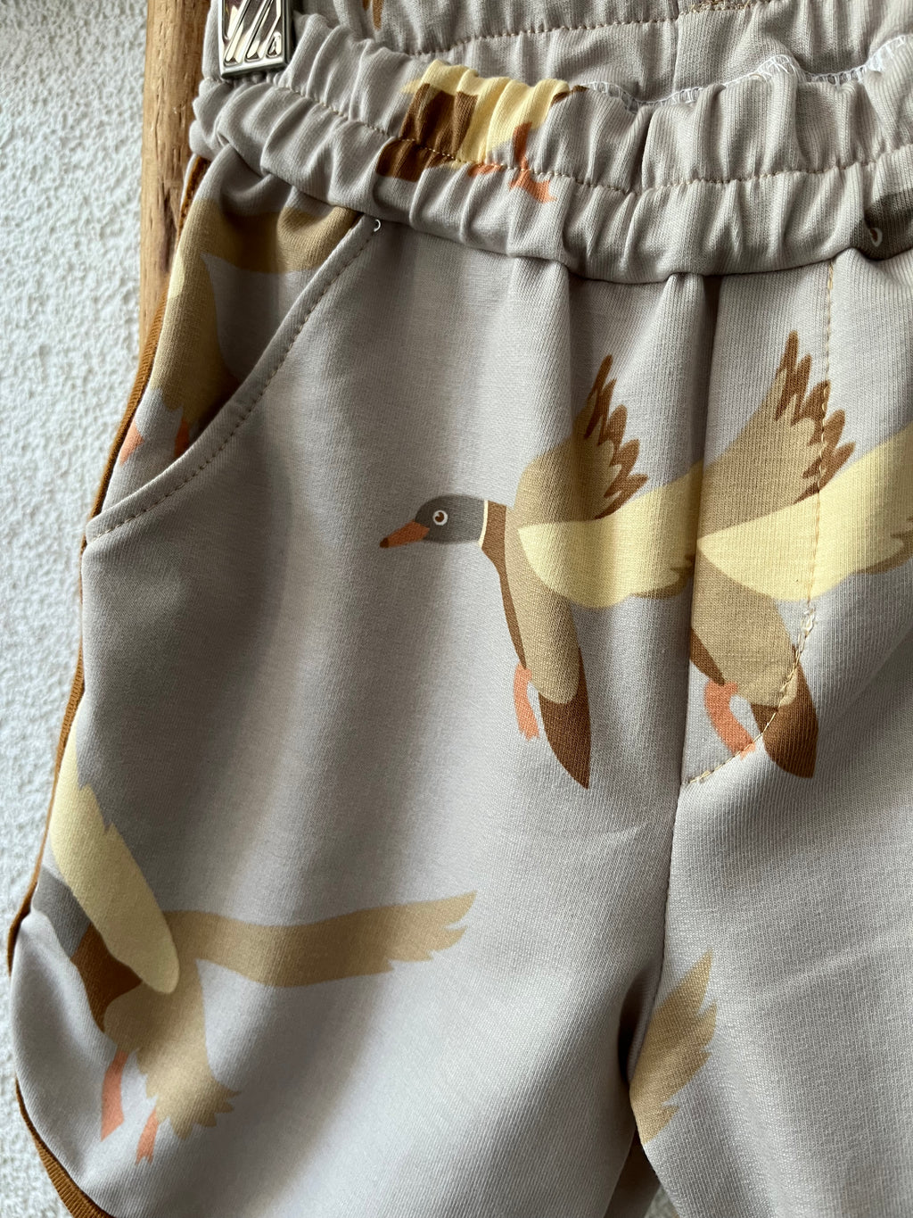 Wild Duck Shorts
