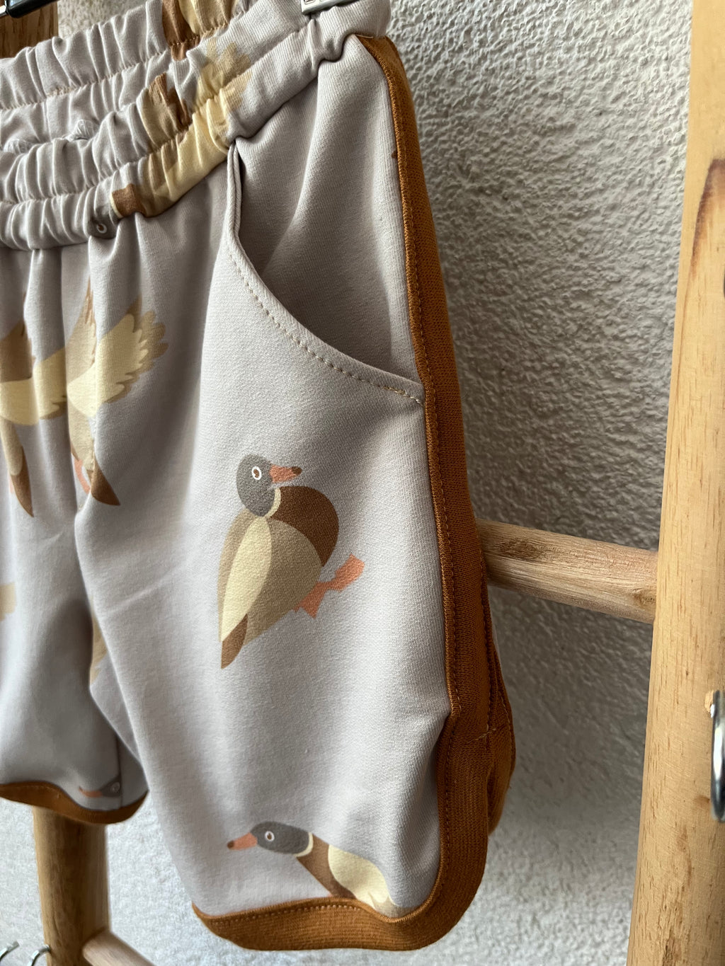 Wild Duck Shorts