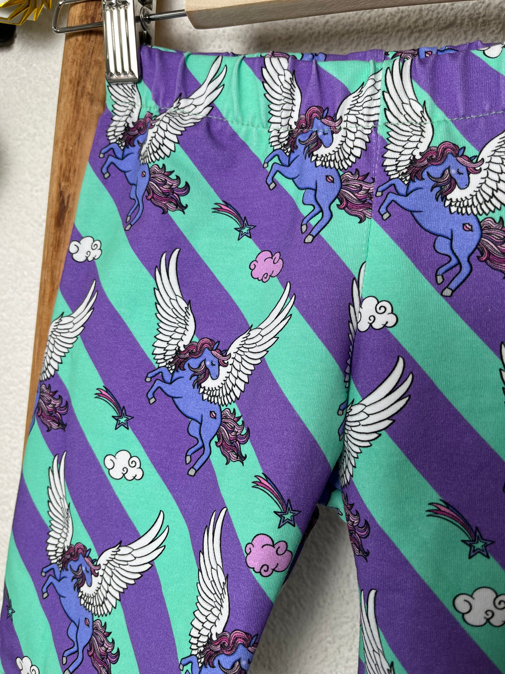 Pegasus Shorts
