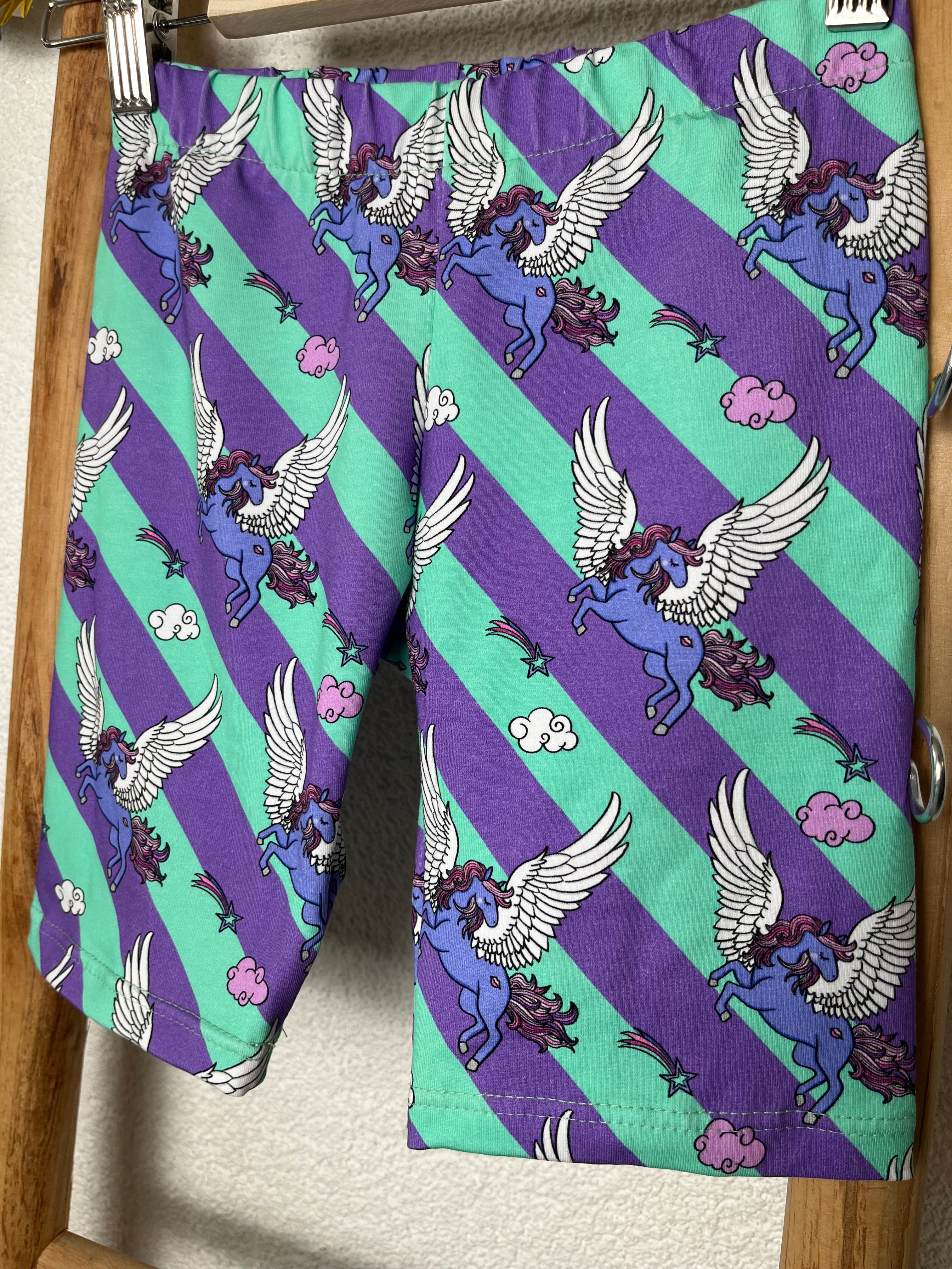 Pegasus Shorts